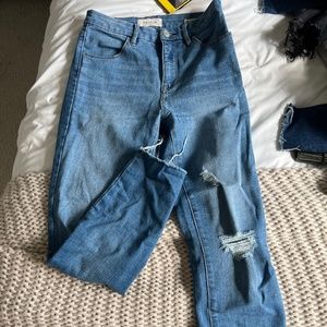 Pacsun ankle jegging